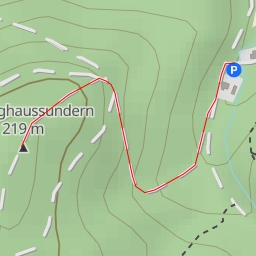 thumbnail for Bardinghaussundern