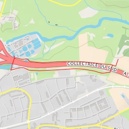 thumbnail for Piste cyclable des Trois Cantons