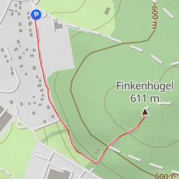 thumbnail for Finkenhügel