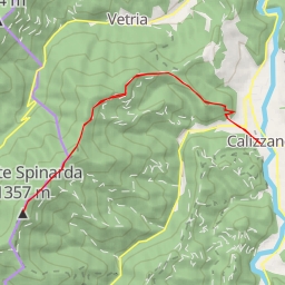 thumbnail for Monte Spinarda