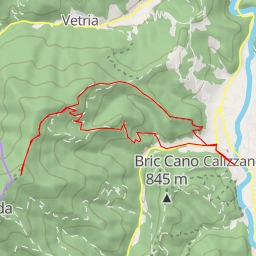 thumbnail for Bric di Roncofreddo