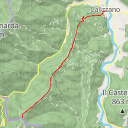 thumbnail for Bric Agrifoglio