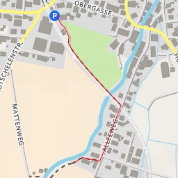 thumbnail for Alleeweg