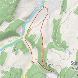 thumbnail for Sormattfall