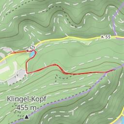 thumbnail for Großer Ferkelstein