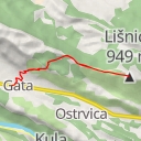 thumbnail for Lišnica