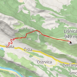 thumbnail for Lišnica