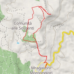 thumbnail for Conca Mraxi