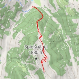 thumbnail for Hirzegg
