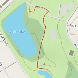 thumbnail for Lower Park Drive