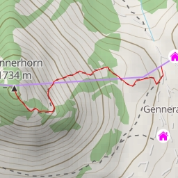 thumbnail for Gennerhorn