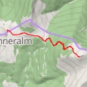 thumbnail for Hoher Zinken