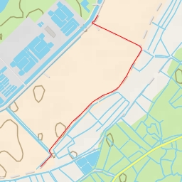 thumbnail for Impasse du Merlet