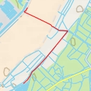 thumbnail for Route de Marais Salé - Route de Marais Salé