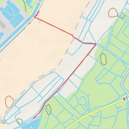 thumbnail for Route de Marais Salé - Route de Marais Salé