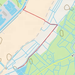 thumbnail for Route de Marais Salé - Route de Marais Salé