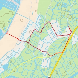 thumbnail for Route du Petit Bossis - Route du Petit Bossis