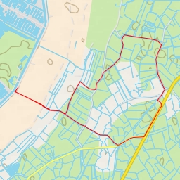 thumbnail for Route du Petit Bossis - Route du Petit Bossis