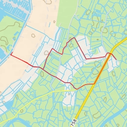 thumbnail for Chemin du Tortet - Chemin du Tortet