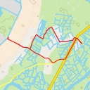 thumbnail for Chemin du Tortet - Chemin du Tortet