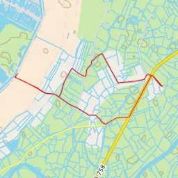 thumbnail for Chemin du Tortet - Chemin du Tortet