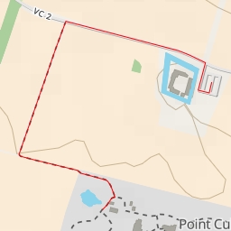 thumbnail for Orthopia - Allée des Fonds d'Armenon