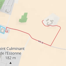 thumbnail for Ferme d'Armenon - C 2