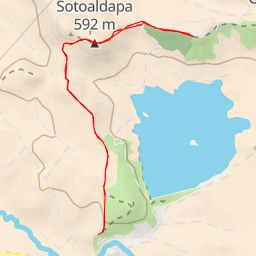 thumbnail for Bordalarre