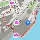 thumbnail for Avenue de la Porte Neuve - Monaco