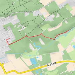thumbnail for NSG Myhler Bruch - An der Windmühle
