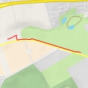 thumbnail for Westhill Cycle Path - Westhill Cycle Path - Aberdeen City