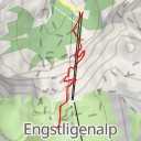 thumbnail for Berghaus Bärtschi - Rundwanderweg