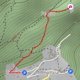 thumbnail for Benitt