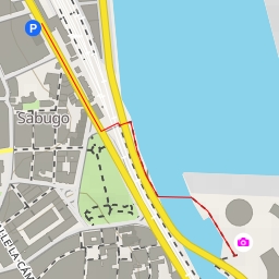 thumbnail for Torre C.C.I. Oscar Niemeyer