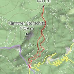 thumbnail for Pasterksattel