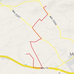 thumbnail for Font de Males Herbes - Camí de sa Fita