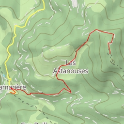 thumbnail for Tour de Cabrens (garnison)