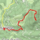 thumbnail for Tour de Cabrens (Château) 1336m