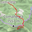 thumbnail for camí de Talaixà a França