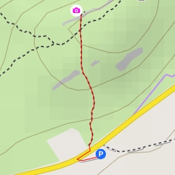 thumbnail for Roc'h Trevezel 384 m