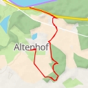 thumbnail for Golf Club Altenhof - Ziegelei