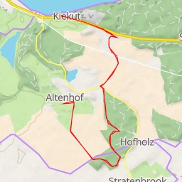 thumbnail for Golf Club Altenhof - Ziegelei