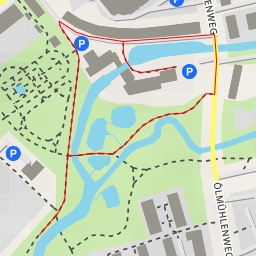 thumbnail for Schafsteg - Hamburg