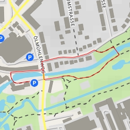 thumbnail for Deichpromenade - Deichpromenade - Hamburg