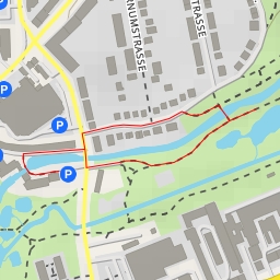 thumbnail for Deichpromenade - Deichpromenade - Hamburg