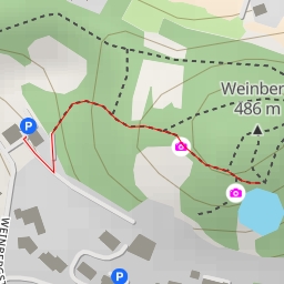 thumbnail for Am Steinbruch