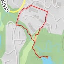 thumbnail for Sjøen