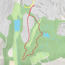 thumbnail for Ospåsen