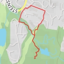 thumbnail for Siljustølskogen - Bergen