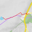 thumbnail for Horse Swimming Pool (disused)